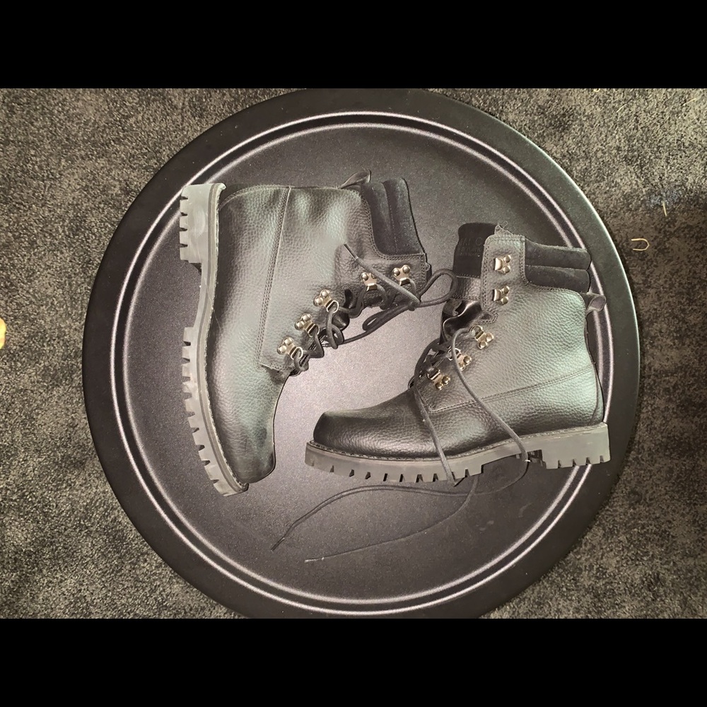 Marc New York, Andrew Marc Boots